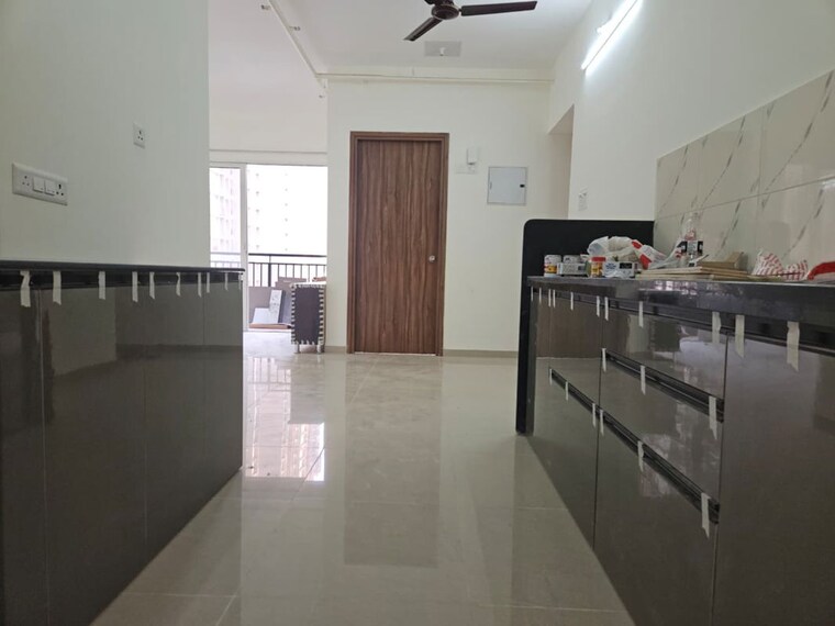 Kitchen, kolte-patil-life-republic-16th-avenue-arezo 2 Bedroom 710 Sq.Ft. Apartment In Hinjewadi Pune 10142956