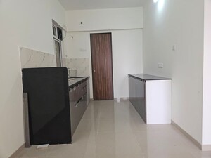 Kitchen in 2 BHK Apartment at Kolte Patil Life Republic 16th Avenue Arezo, Hinjewadi – for Rent