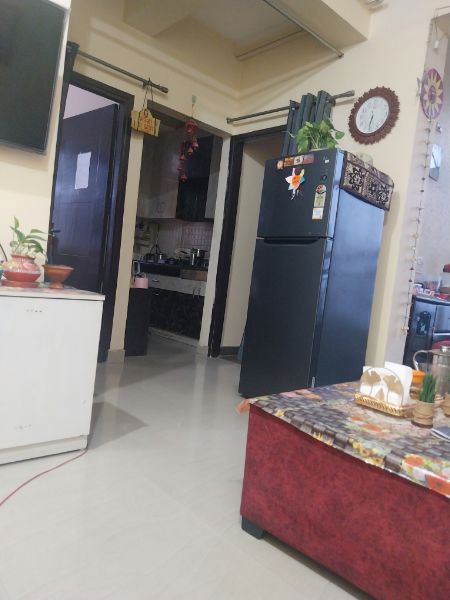 Studio  550 Sq.Ft. Apartment in Designarch E Studios