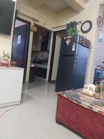 Studio  550 Sq.Ft. Apartment in Designarch E Studios