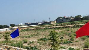 Plot Area in  Plot at VVIP Addresses Greater Noida West, Sector 12 Greater Noida – for Sale