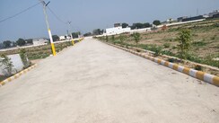 Plot For Sale in VVIP Addresses Greater Noida West