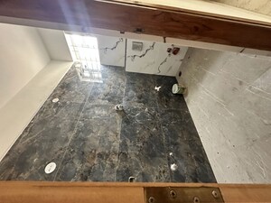 Bathroom in 2.5 BHK Apartment at Banashankari – for Sale