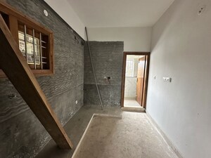 2.5 BHK Apartment – Exterior View View at Banashankari - for Sale