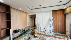2.5 BHK + Study Room Apartment For Sale in Imperia Esfera