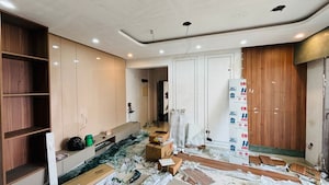 2.5 BHK Apartment For Sale in Imperia Esfera, Sector 37c