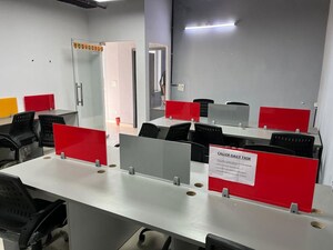  Office Space For Rent in Sector 4