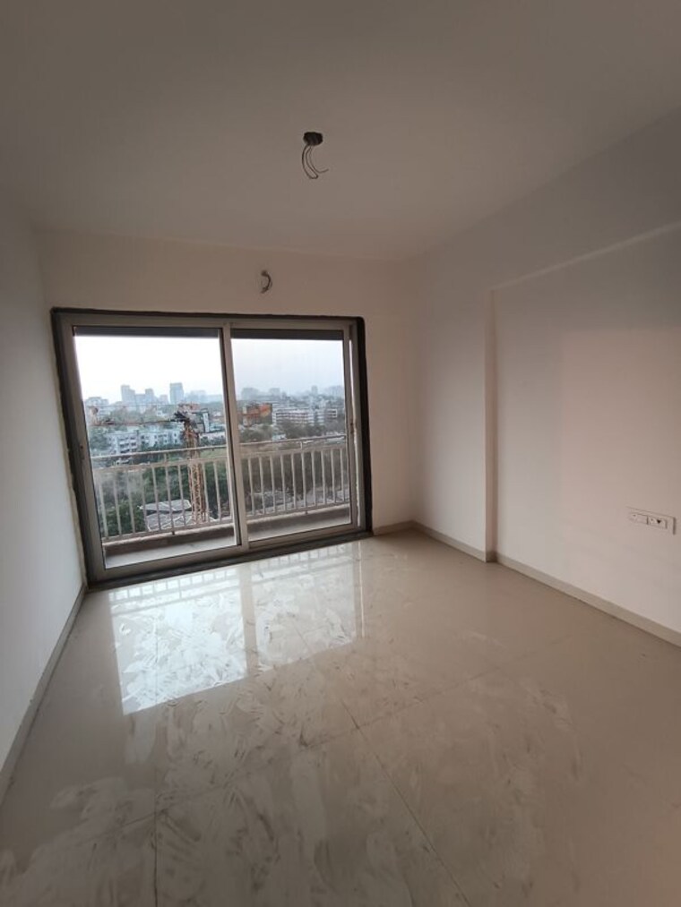 Master Bedroom, mutha-sai-nirvana 2 Bedroom 1085 Sq.Ft. Apartment In Shahad Thane 10143167