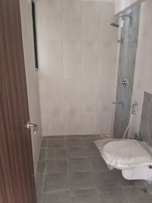 Attached Bathroom in 2 BHK Apartment at Mutha Sai Nirvana, Shahad – for Sale