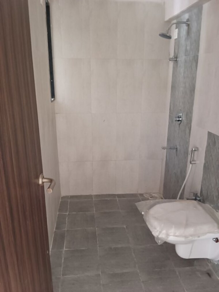 Attached Bathroom, mutha-sai-nirvana 2 Bedroom 1085 Sq.Ft. Apartment In Shahad Thane 10143167