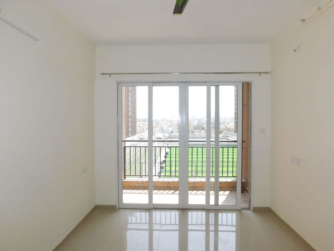 2 BHK Apartment For Rent in Pimpri