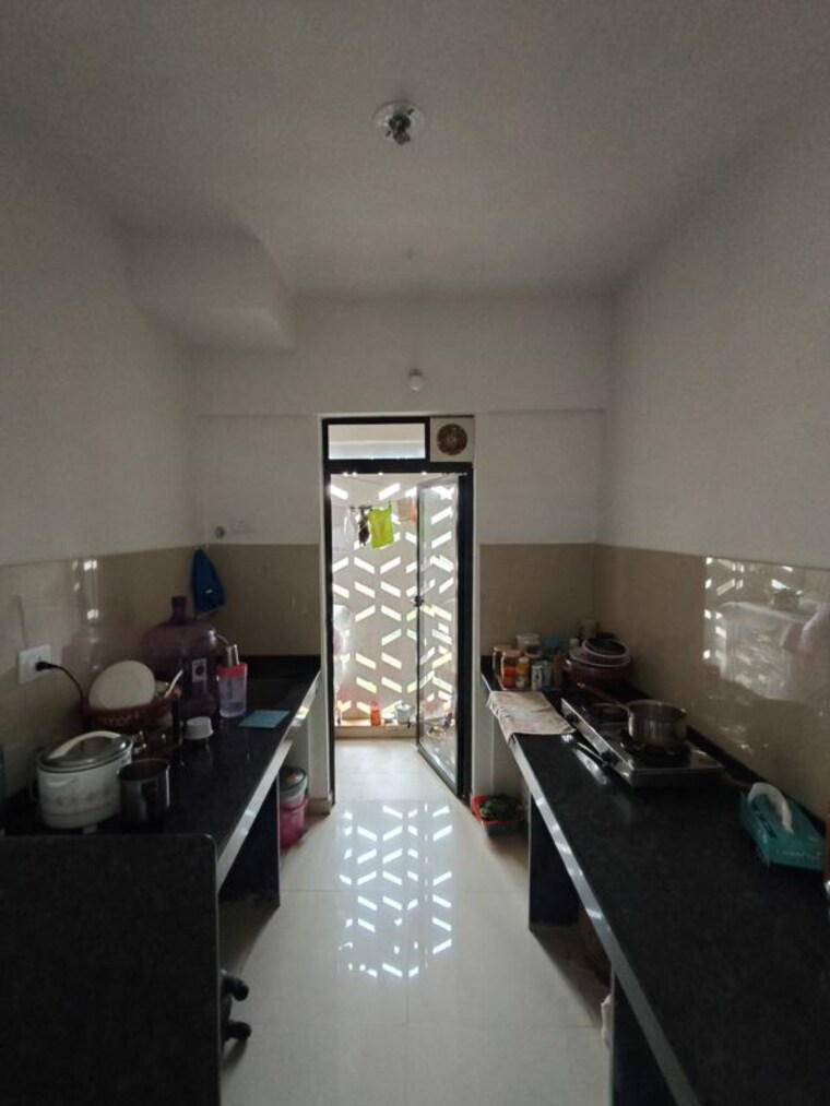 Balcony, lodha-downtown 1 Bedroom 444 Sq.Ft. Apartment In Dombivli East Thane 10143187