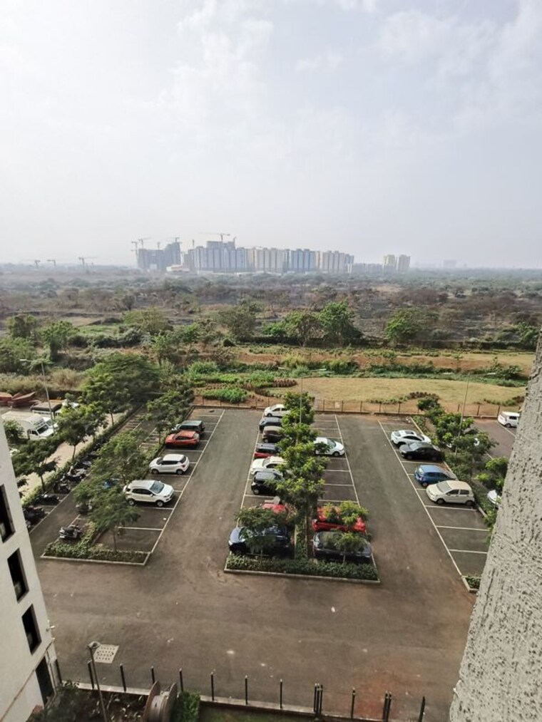 Master Bedroom, lodha-downtown 1 Bedroom 444 Sq.Ft. Apartment In Dombivli East Thane 10143187