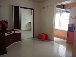 1 BHK Apartment For Sale in Vaijanath Residency