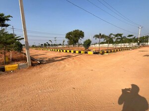  Plot For Sale in Shadnagar