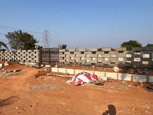  Plot – Exterior View View at Shadnagar - for Sale