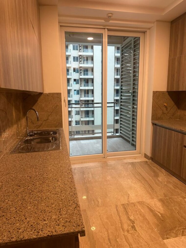 Bedroom, ambience-creacions 3.5 Bedroom 3225 Sq.Ft. Apartment In Sector 22 Gurgaon 10143304