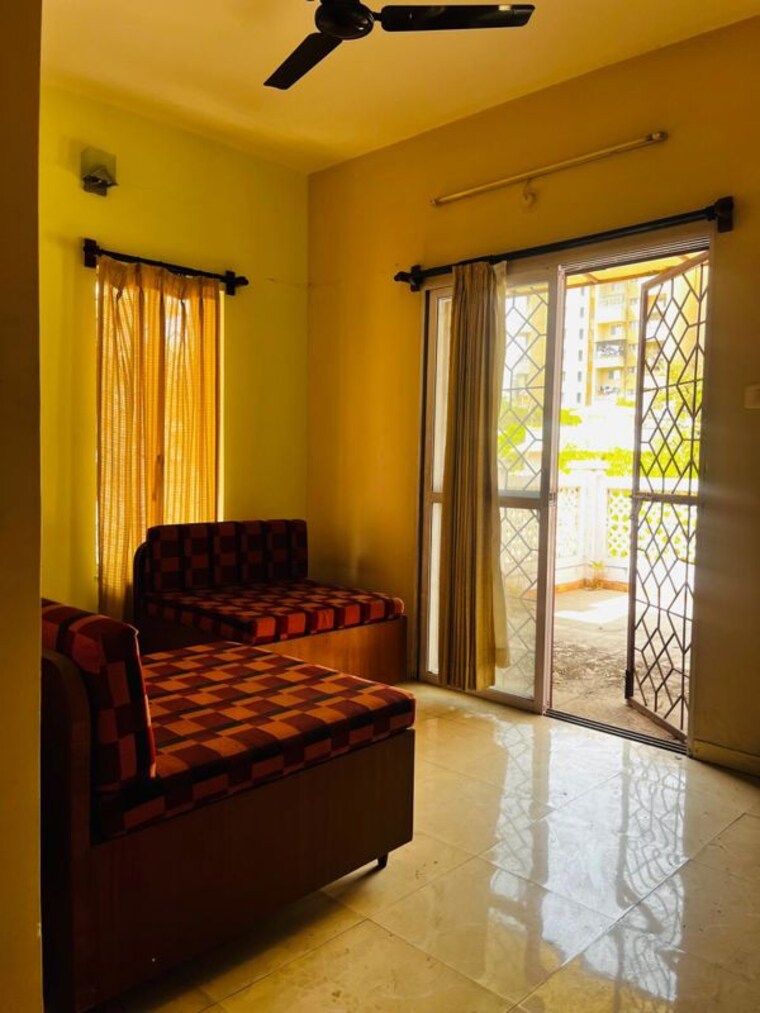 Bedroom, kolte-patil-pink-city 4 Bedroom 3850 Sq.Ft. Villa In Wakad Pune 10143244
