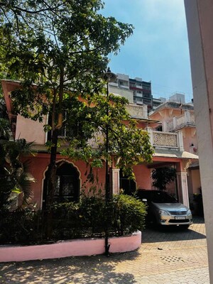 4 BHK Villa – Exterior View View at Kolte Patil Pink City, Wakad - for Sale