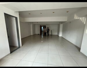  Office Space – Exterior View View at Ashram Road - for Rent