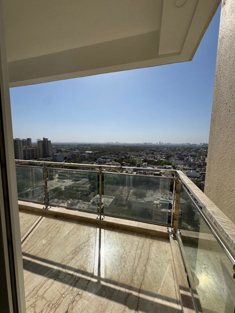 undefined, ambience-creacions 2 Bedroom 1380 Sq.Ft. Apartment In Sector 22 Gurgaon 10143318