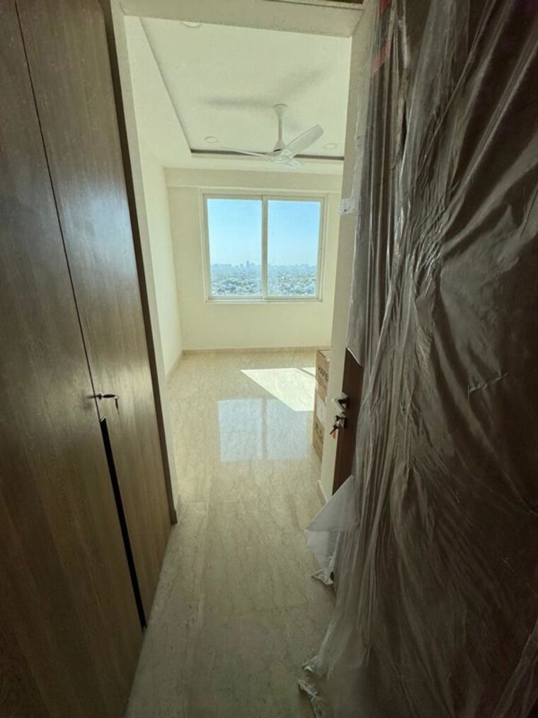 Bathroom, ambience-creacions 2 Bedroom 1380 Sq.Ft. Apartment In Sector 22 Gurgaon 10143318