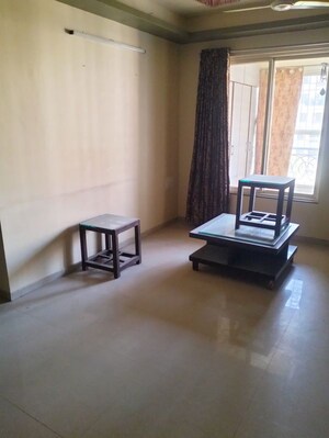 Living Room in 2 BHK Apartment at Suyog Leher, Kondhwa – for Rent