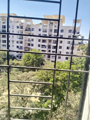 2 BHK Apartment – Exterior View View at Suyog Leher, Kondhwa - for Rent