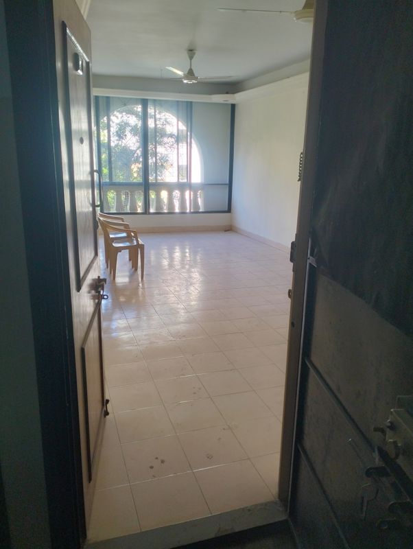 2 BHK Apartment For Rent in Suyog Leher