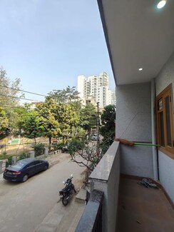 1 BHK + Pooja Room Builder Floor For Rent in Kohli One Malibu Town
