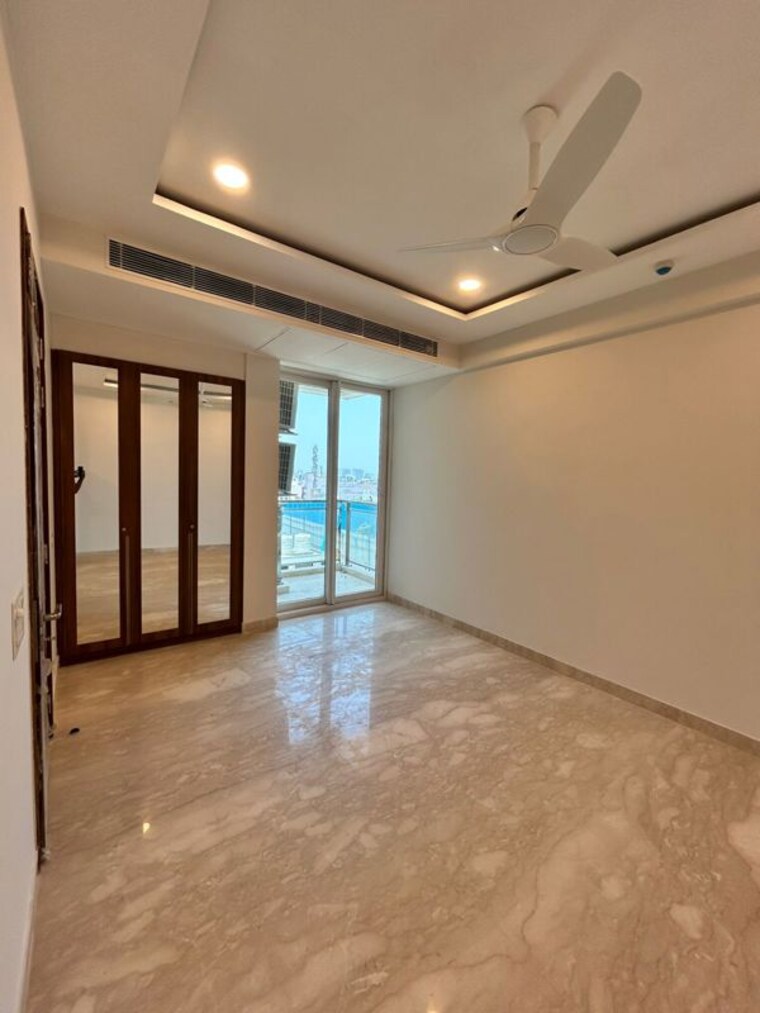 Room, ambience-creacions 3 Bedroom 1860 Sq.Ft. Apartment In Sector 22 Gurgaon 10143374