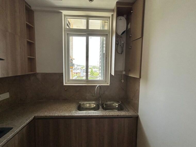 Room, ambience-creacions 3 Bedroom 1860 Sq.Ft. Apartment In Sector 22 Gurgaon 10143374