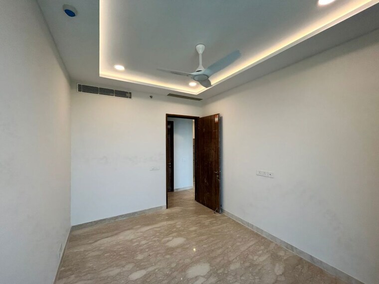 Room, ambience-creacions 3 Bedroom 1860 Sq.Ft. Apartment In Sector 22 Gurgaon 10143374