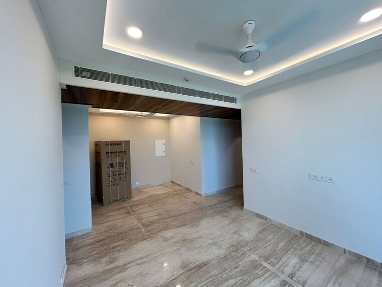 Room, ambience-creacions 3 Bedroom 1860 Sq.Ft. Apartment In Sector 22 Gurgaon 10143374