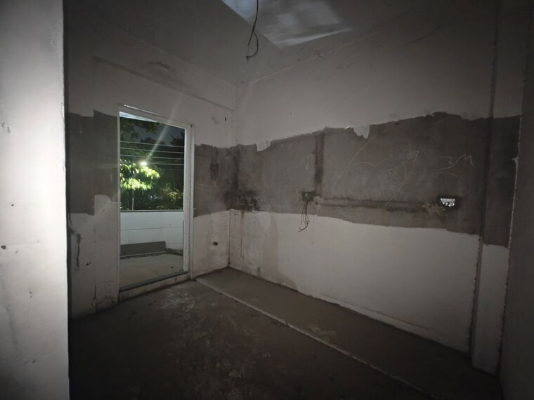 Bathroom, vikas-apartments-nagpur 3 Bedroom 1605 Sq.Ft. Apartment In Trimurtee Nagar Nagpur 10143323