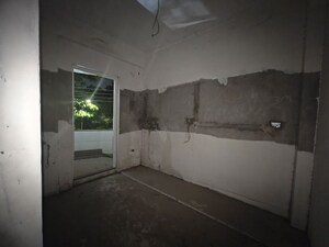 Bathroom in 3 BHK Apartment at Vikas Apartments Nagpur, Trimurtee Nagar – for Sale