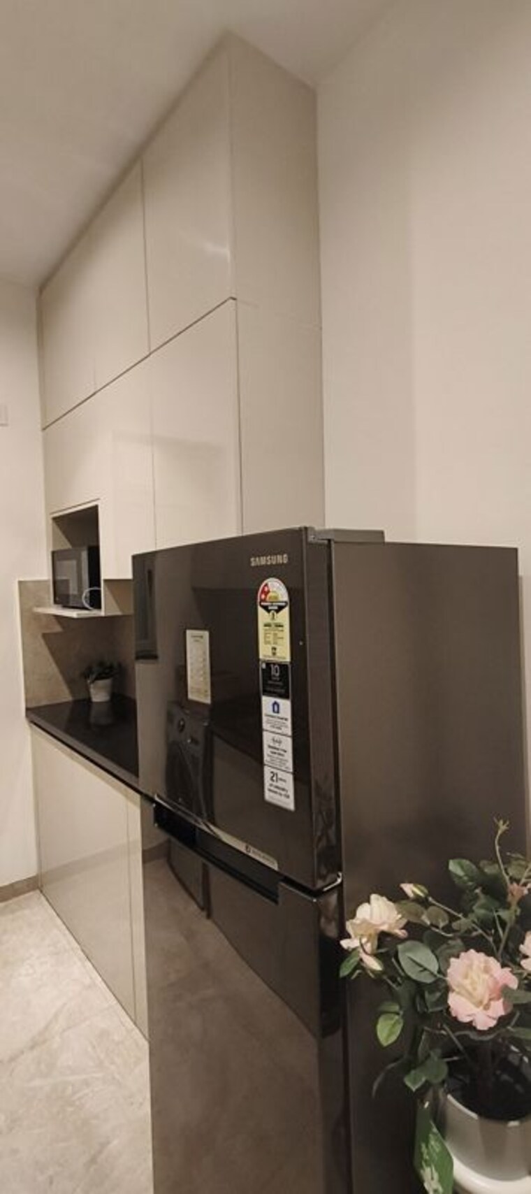 undefined, kalyan west 1 Bedroom 450 Sq.Ft. Apartment In Kalyan West Thane 10143428