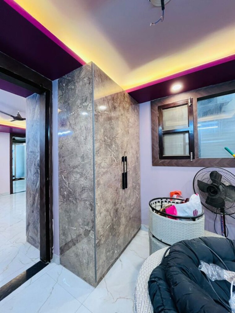 Other, spazedge 3 Bedroom 160 Sq.Yd. Builder Floor In Sector 47 Gurgaon 10143490