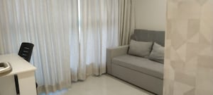 Bedroom in 2 BHK Builder Floor at Sri Arthaya, Kandivali West – for Sale