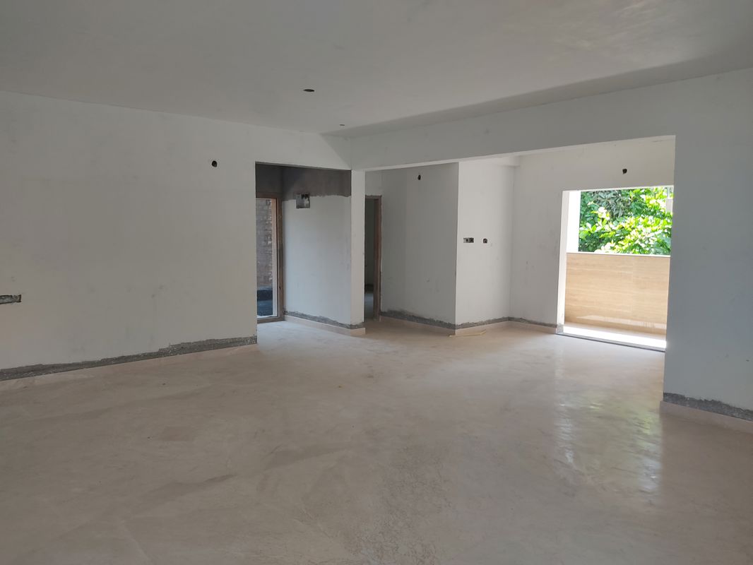 4 BHK Apartment For Sale in Raja Rajeshwari Nagar