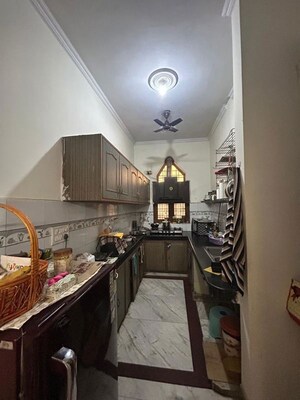 Furnished Amenities in 2 BHK Independent House at Sector 23a – for Rent