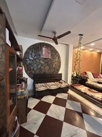 2 BHK 1200 Sq.Ft. Independent House in Sector 23A