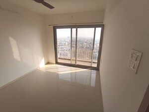 Master Bedroom in 2 BHK Apartment at Mutha Sai Nirvana, Shahad – for Sale