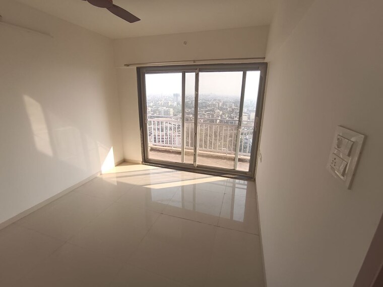 Master Bedroom, mutha-sai-nirvana 2 Bedroom 1085 Sq.Ft. Apartment In Shahad Thane 10143516