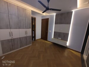 3 BHK Builder Floor For Rent in Sector 15