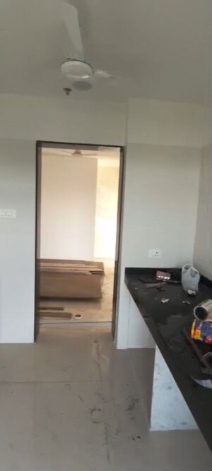 Furnished Amenities in 2 BHK Apartment at Nicco Amey Apartments, Andheri East – for Rent
