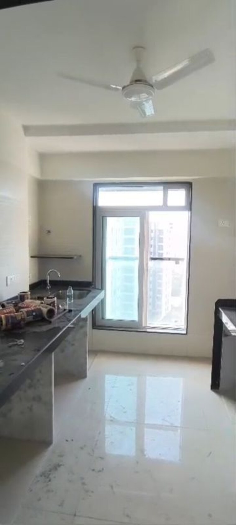 Kitchen, nicco-amey-apartments 2 Bedroom 800 Sq.Ft. Apartment In Andheri East Mumbai 10143545
