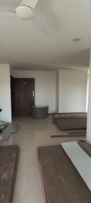 Living Room in 2 BHK Apartment at Nicco Amey Apartments, Andheri East – for Rent