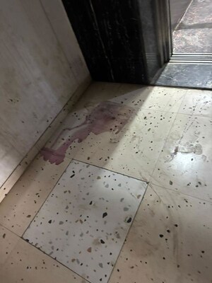 Parking in 4 BHK Apartment at Arya Heights Pimple, Pimple Gurav – for Rent