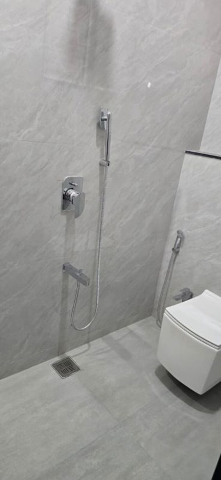 Bathroom, arya-heights-pimple 4 Bedroom 2000 Sq.Ft. Apartment In Pimple Gurav Pune 10143578